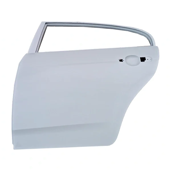 درب عقب بسترن B50