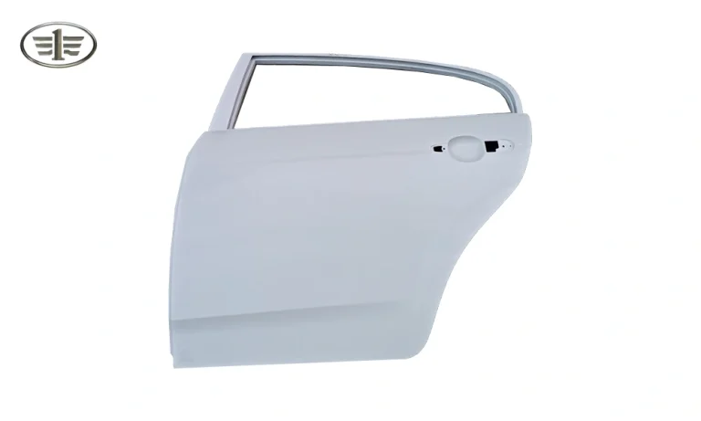 درب عقب بسترن B50