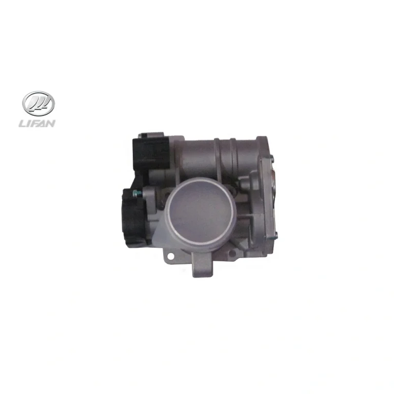 دریچه گاز لیفان 620 (1800)