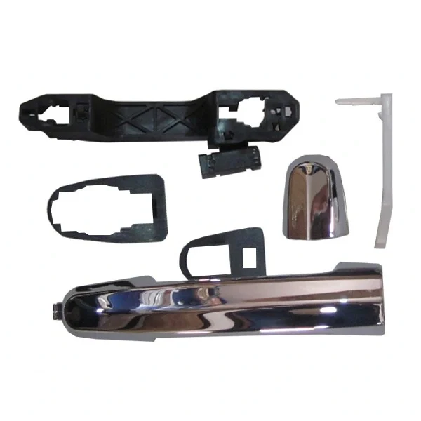 دستگیره درب بیرونی جلو لیفان 620