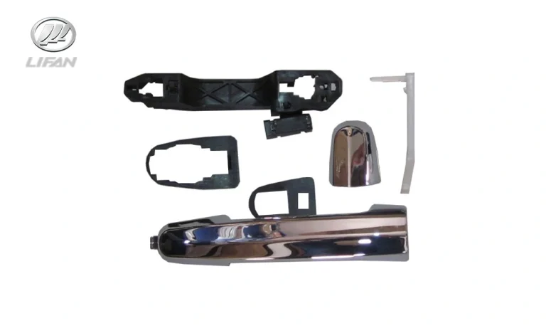 دستگیره درب بیرونی جلو لیفان 620