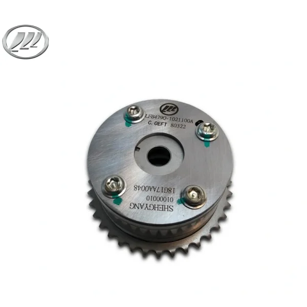 دنده vvt لیفان 620