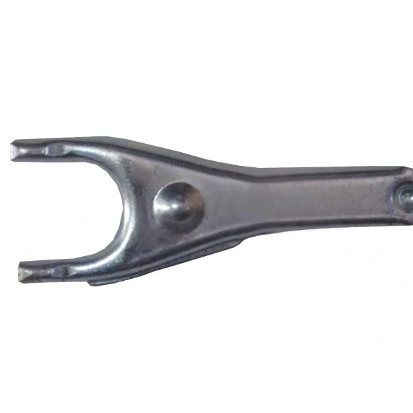 دوشاخ کلاچ لیفان 620