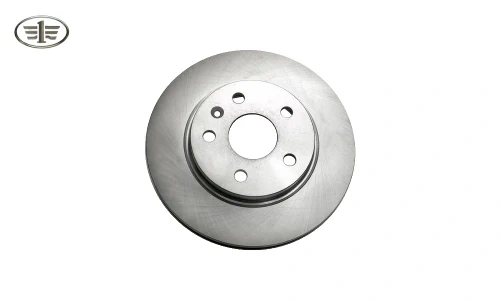 دیسک چرخ جلو بسترن B30