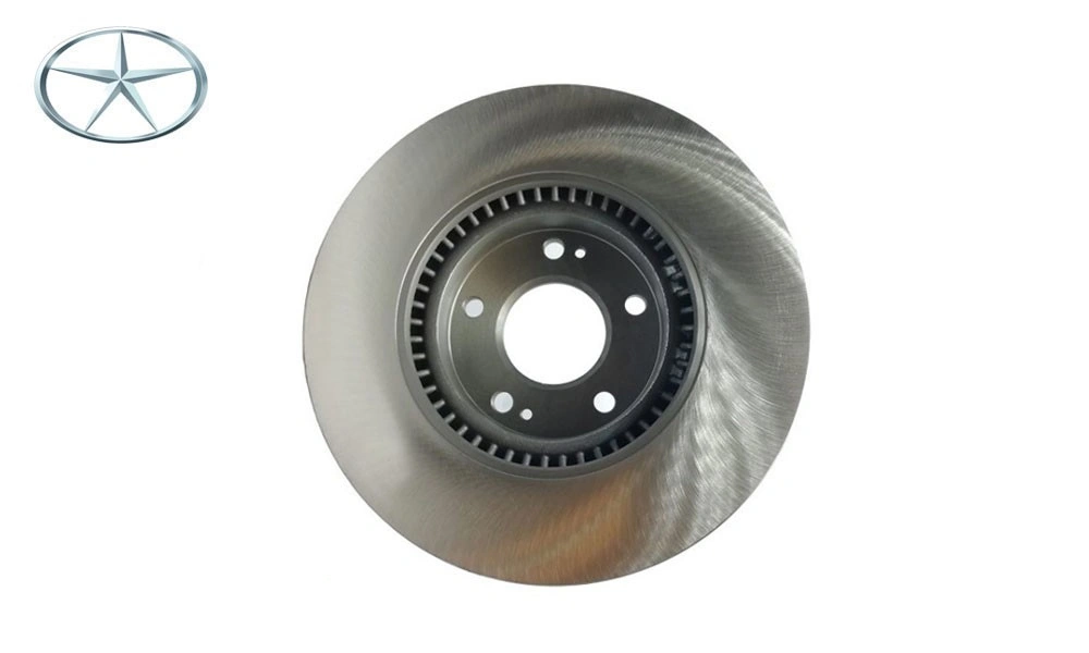 دیسک چرخ جلو جک S5 دیسک چرخ جلو جک S5