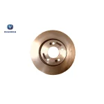 دیسک چرخ جلو چانگان CS35