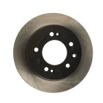 دیسک چرخ عقب جک S5