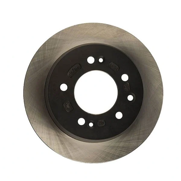 دیسک چرخ عقب جک S5