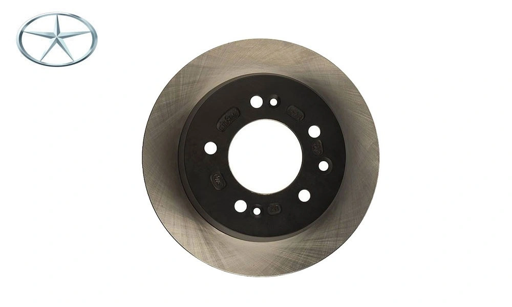 دیسک چرخ عقب جک S5 دیسک چرخ عقب جک S5