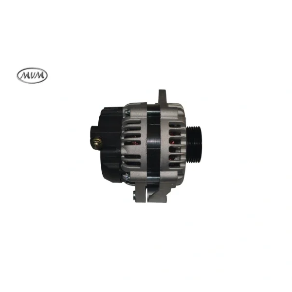 دینام ام وی ام 550