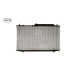 رادیاتور آب ام وی ام 550