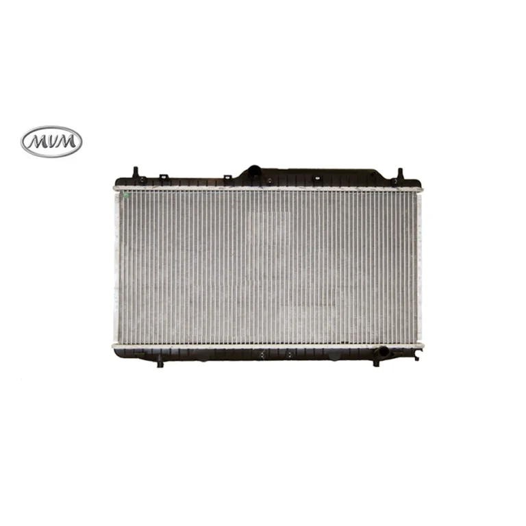 رادیاتور آب ام وی ام 550