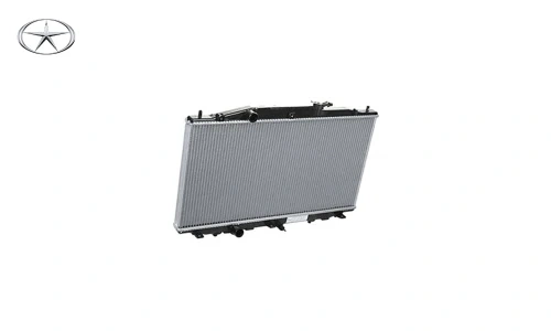 رادیاتور آب جک S3