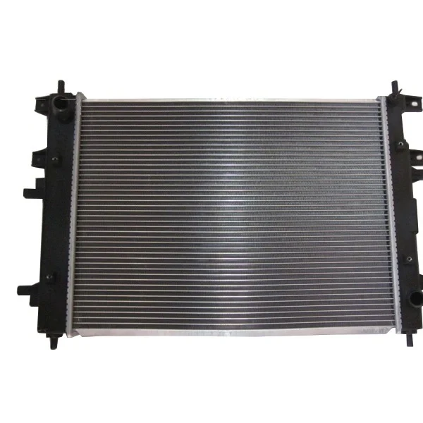 رادیاتور آب چری آریزو 5