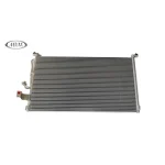 رادیاتور کولر ام وی ام 550