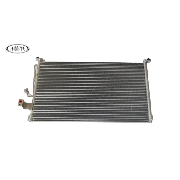 رادیاتور کولر ام وی ام 550