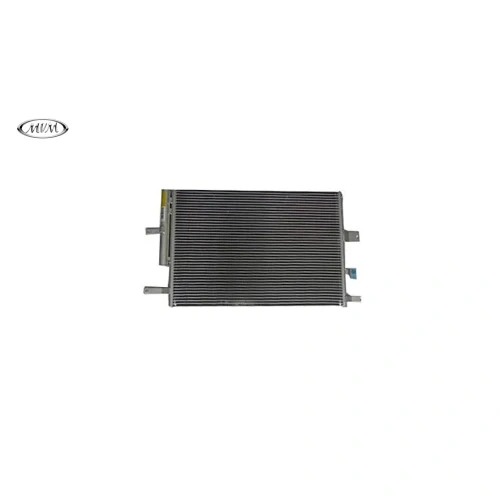 رادیاتور کولر ام وی ام X22