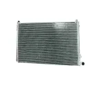 رادیاتور کولر جک S3