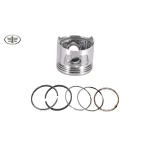 رینگ و پیستون بسترن B30