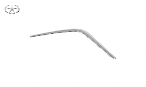 زه استیل پروژکتور جلو جک S5