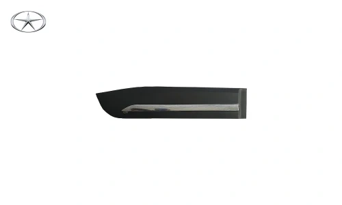 زه درب عقب جک S5