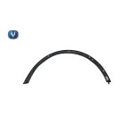 زه گلگیر جلو چانگان CS35