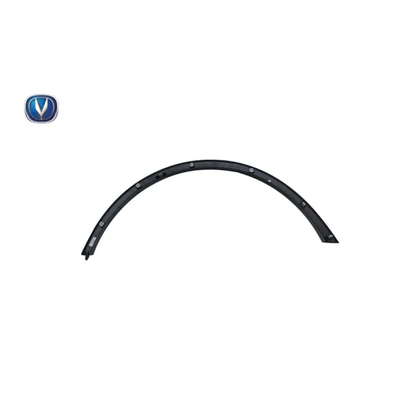 زه گلگیر جلو چانگان CS35