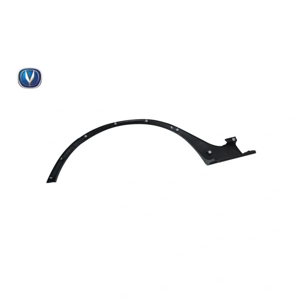 زه گلگیر عقب چانگان CS35