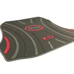 ست کامل کفپوش ام وی ام X22 - کفپوش پرشین