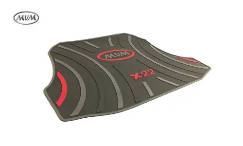 ست کامل کفپوش ام وی ام X22 - کفپوش پرشین