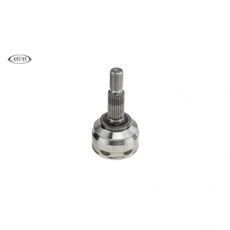 سر پلوس سمت چرخ ام وی ام 550