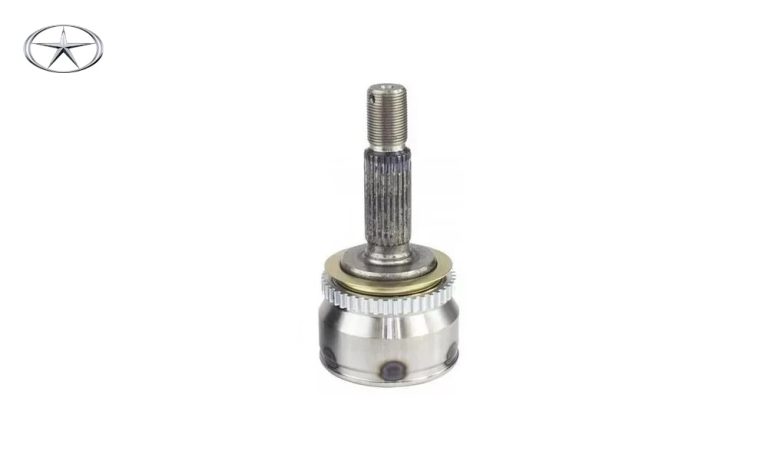 سر پلوس گیربکس جک S3