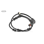 سنسور ABS چرخ جلو ام وی ام X22