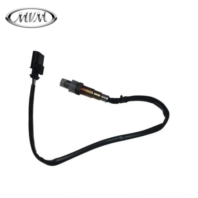 سنسور اکسیژن ام وی ام 550