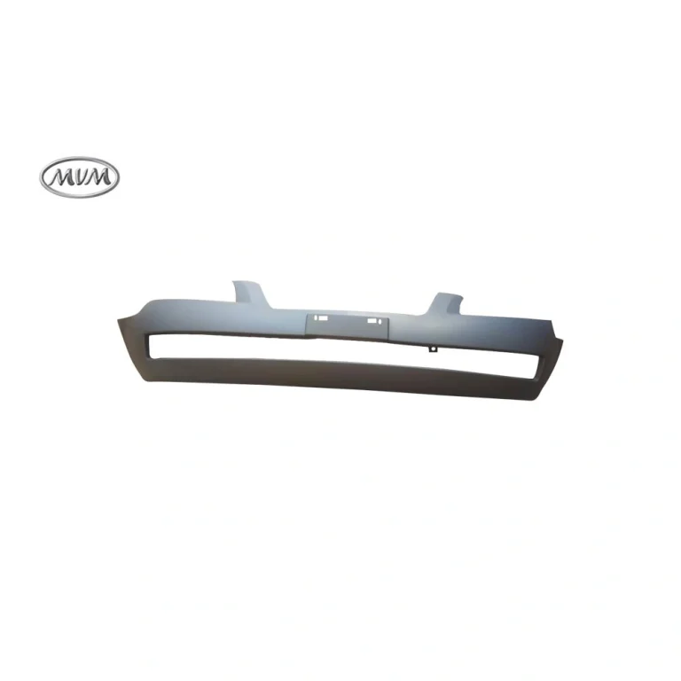 سپر جلو ام وی ام 530