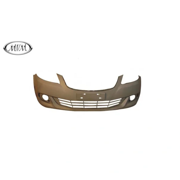 سپر جلو ام وی ام 550