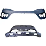 سپر جلو ام وی ام X22