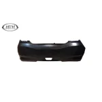 سپر عقب ام وی ام 550