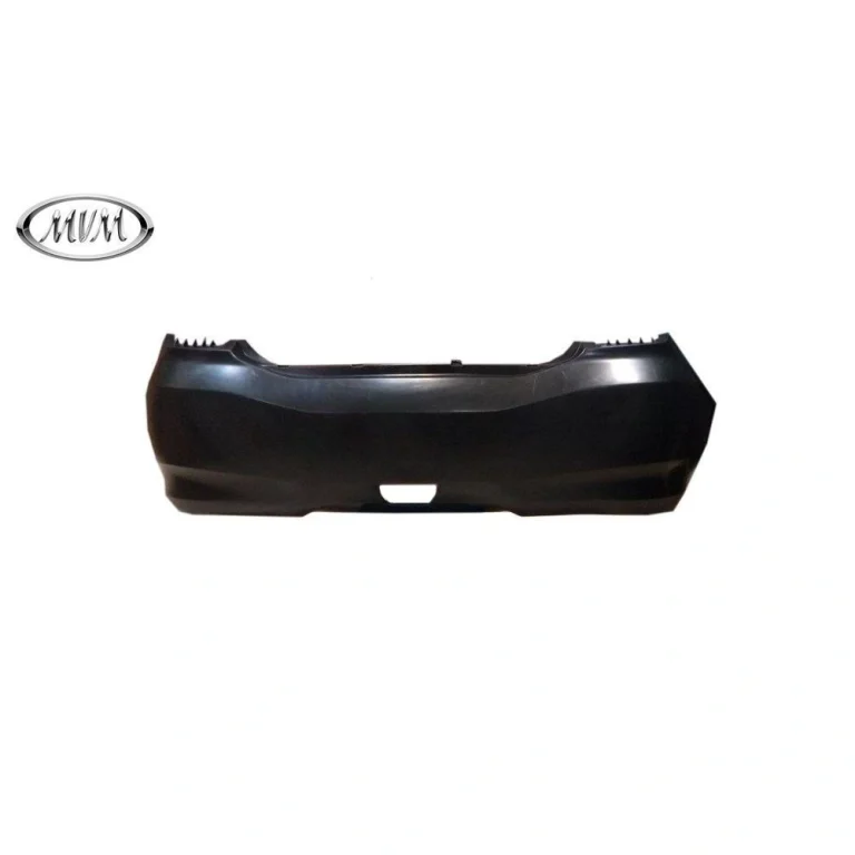 سپر عقب ام وی ام 550