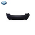 سپر عقب بسترن B30