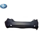 سپر عقب بسترن B50