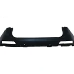 سپر عقب جک S5