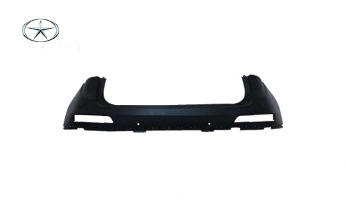 سپر عقب جک S5