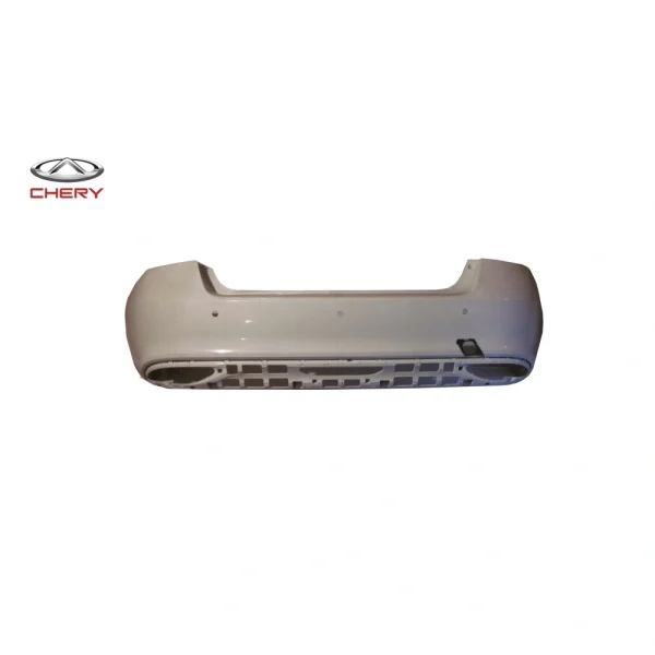 سپر عقب چری آریزو ۵