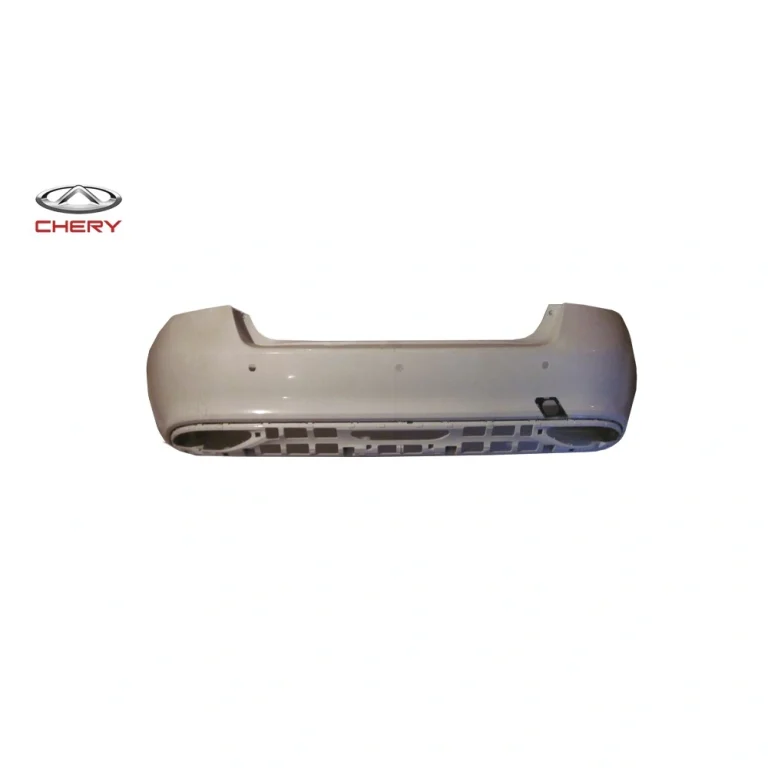 سپر عقب چری آریزو ۵