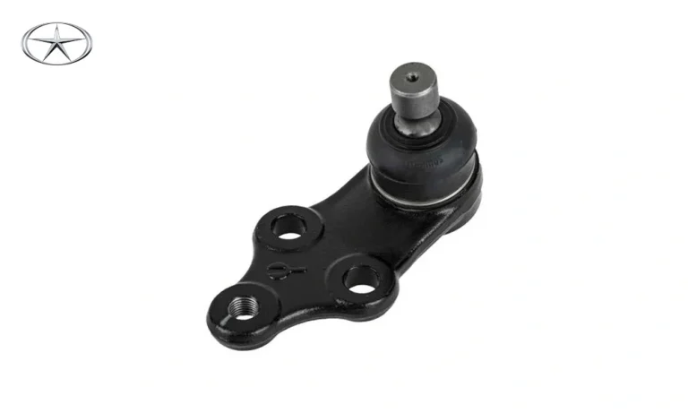 سیبک طبق جلو جک S5