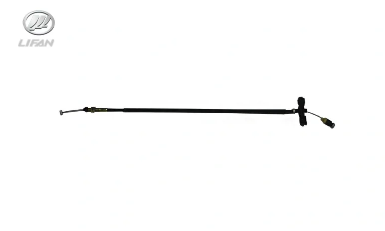 سیم گاز لیفان 620