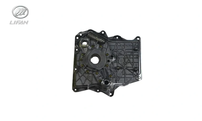 سینی زنجیر تایم لیفان 620 (1600)