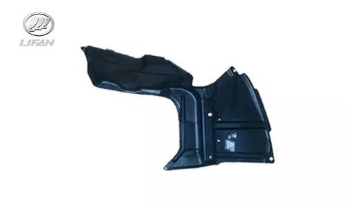 سینی پلاستیکی زیر موتور لیفان 620 سینی پلاستیکی زیر موتور لیفان 620