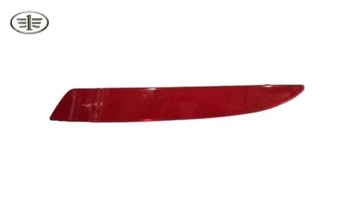 شبرنگ سپر عقب بسترن B50